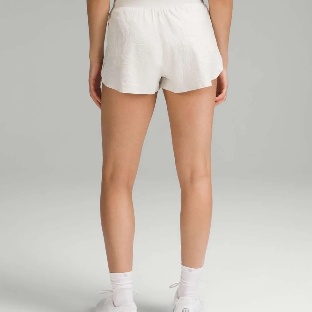 Lululemon Fast and Free High-Rise Short 2